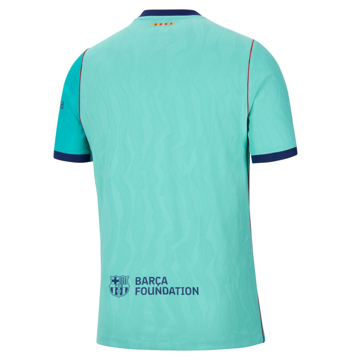 FC Barcelona 2026/27 Match Third Jersey