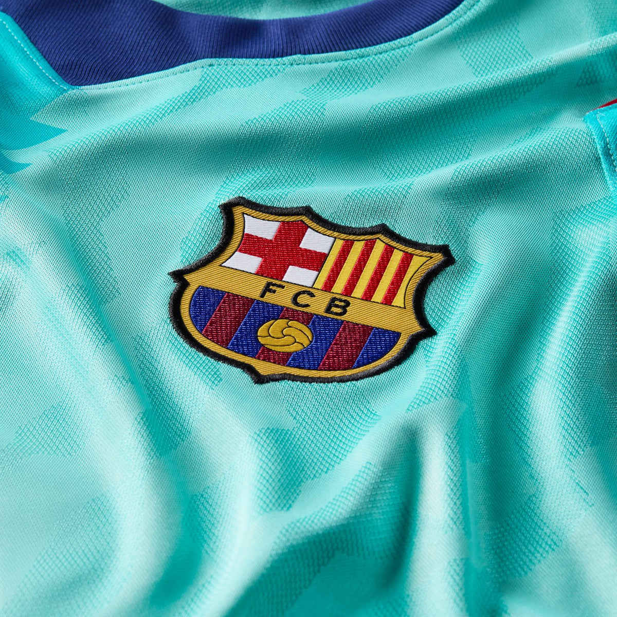 FC Barcelona 2026/27 Stadium Third