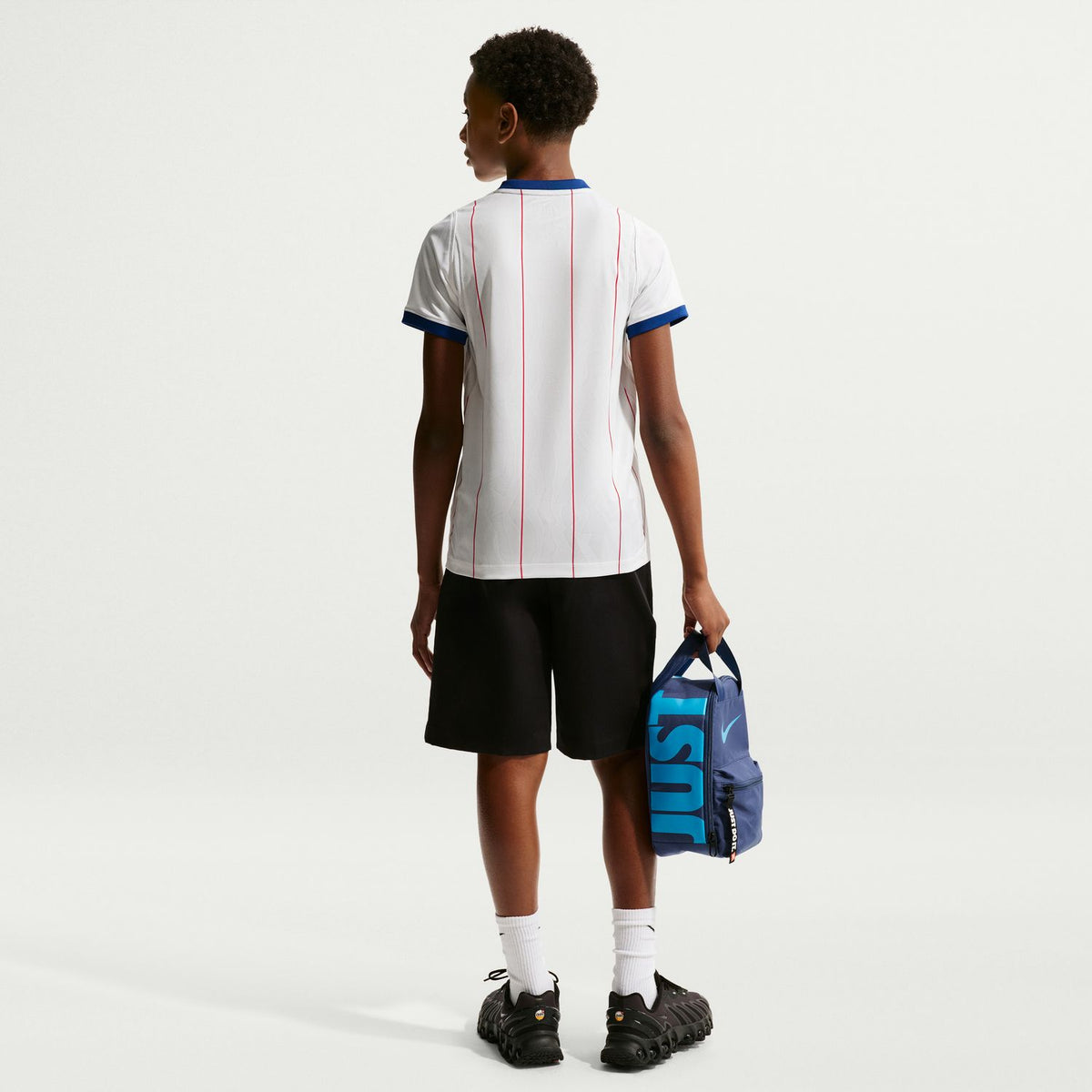 Chelsea 2026-27 Youth Stadium Third Jersey