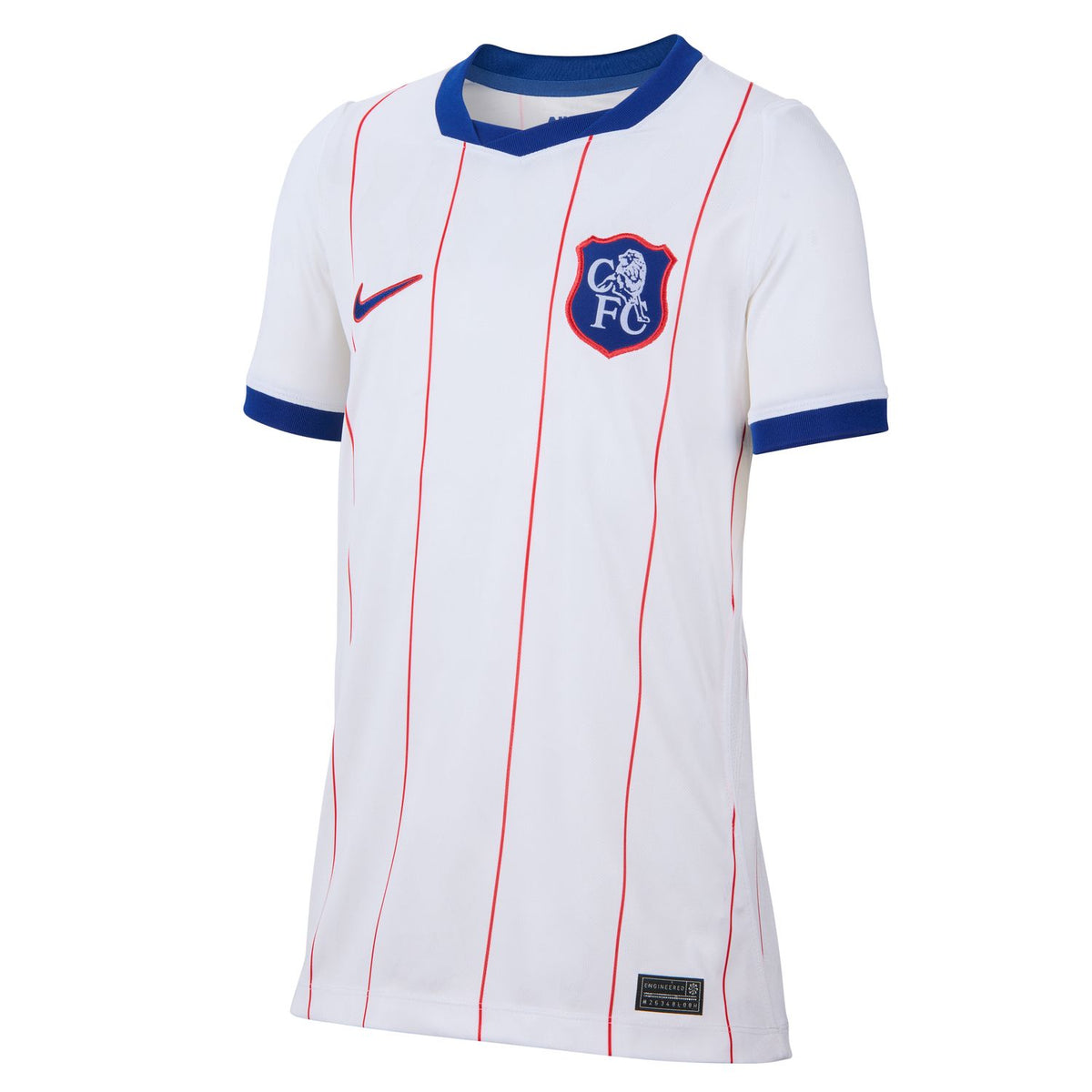 Chelsea 2026-27 Youth Stadium Third Jersey