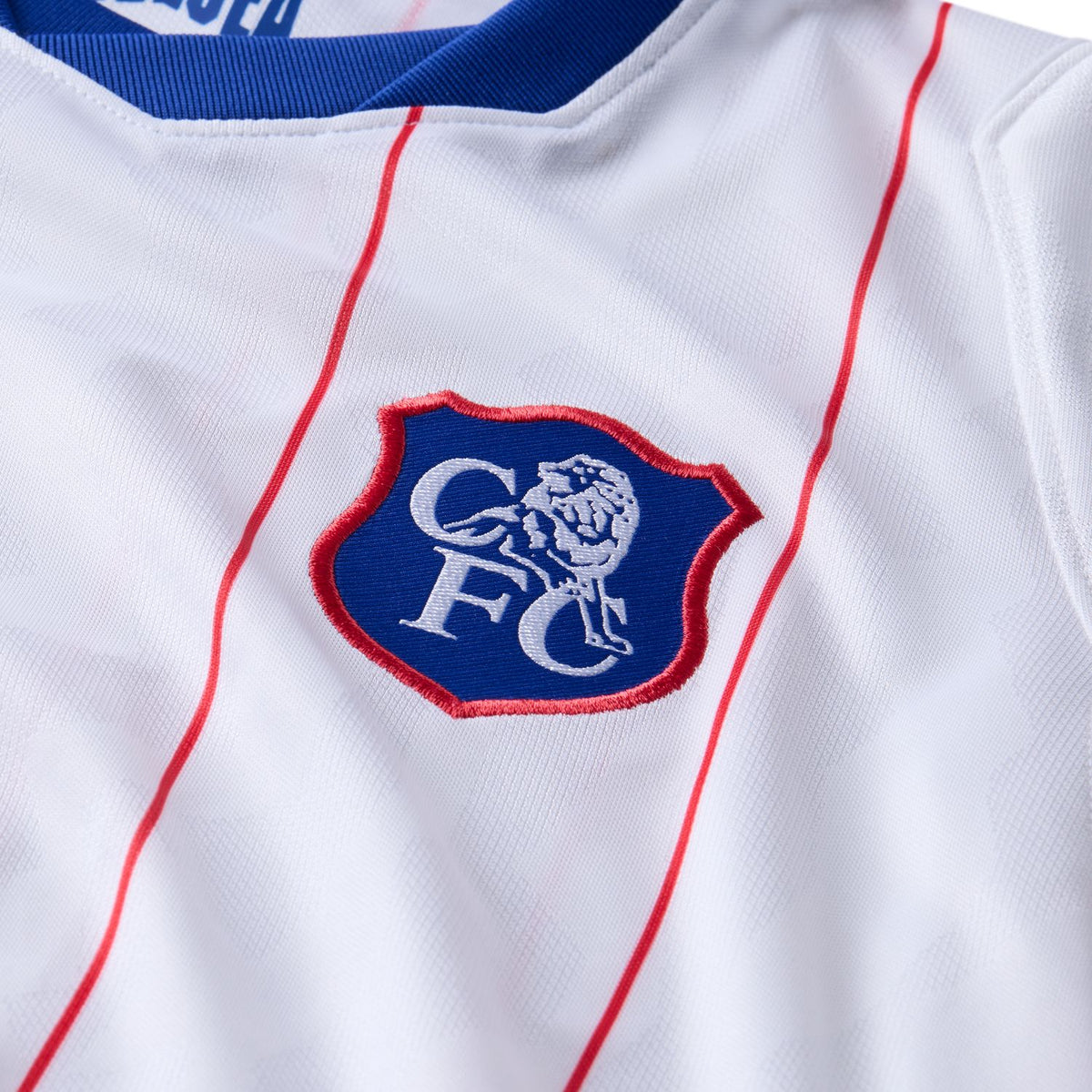 Chelsea 2026-27 Youth Stadium Third Jersey