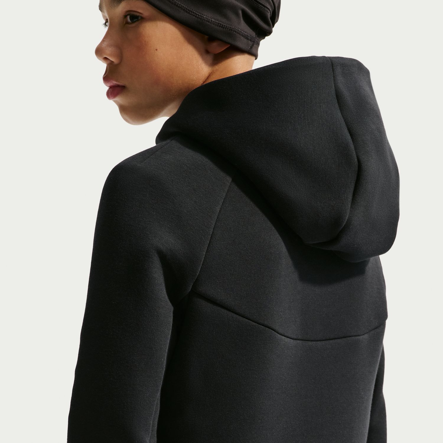 USA 2026 Youth Tech-Fleece Jacket