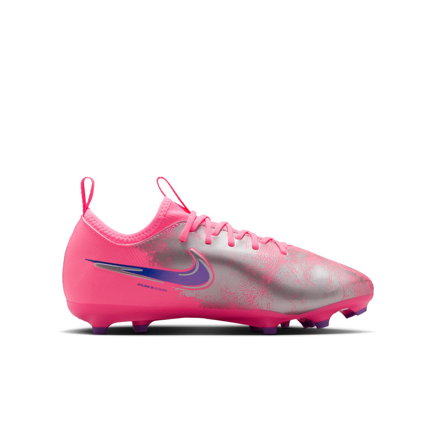 Jr. Mercurial Vapor 16 Academy "Vini Jr." Big Kids' Multi-Ground Low-Top Soccer Cleats