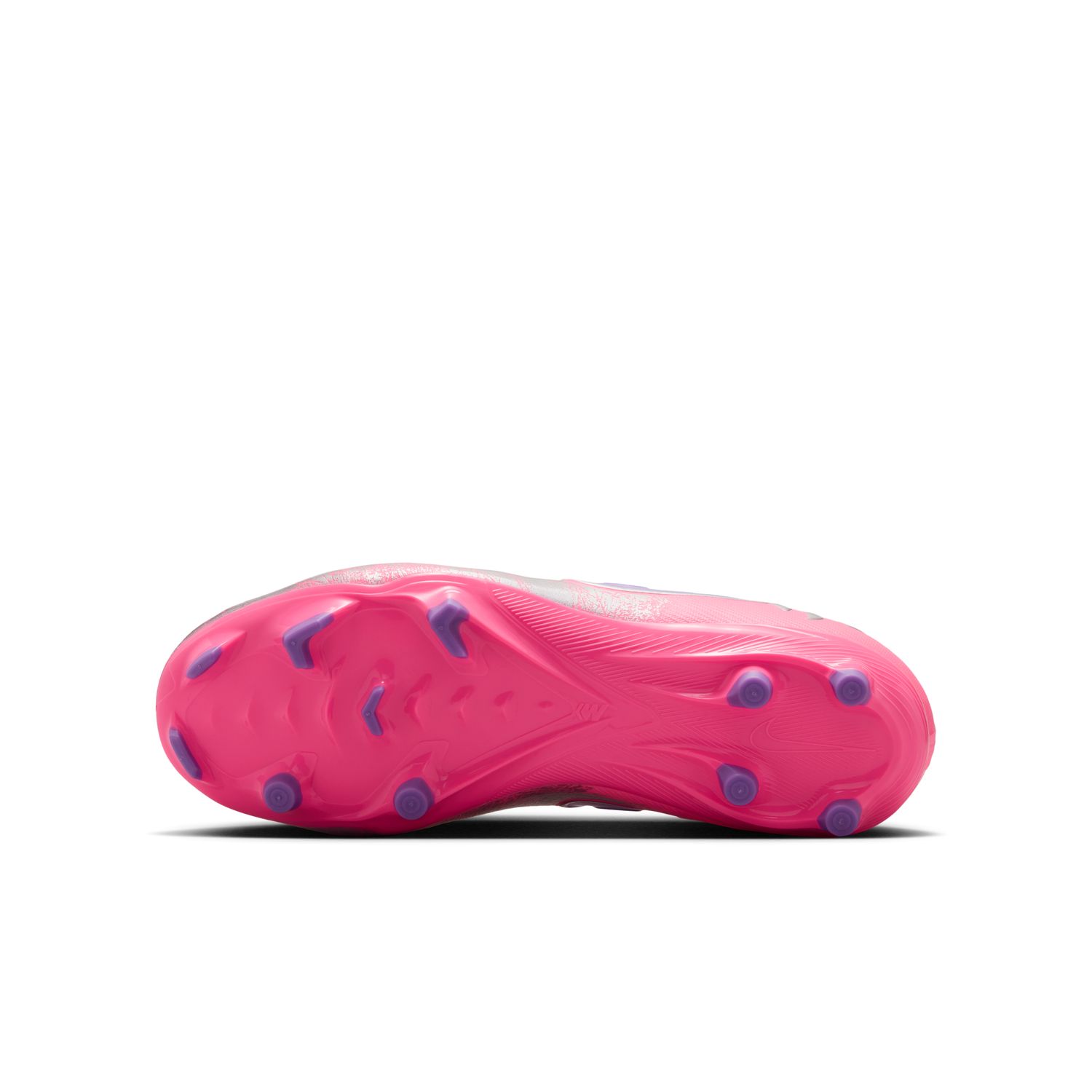 Jr. Mercurial Vapor 16 Academy "Vini Jr." Big Kids' Multi-Ground Low-Top Soccer Cleats