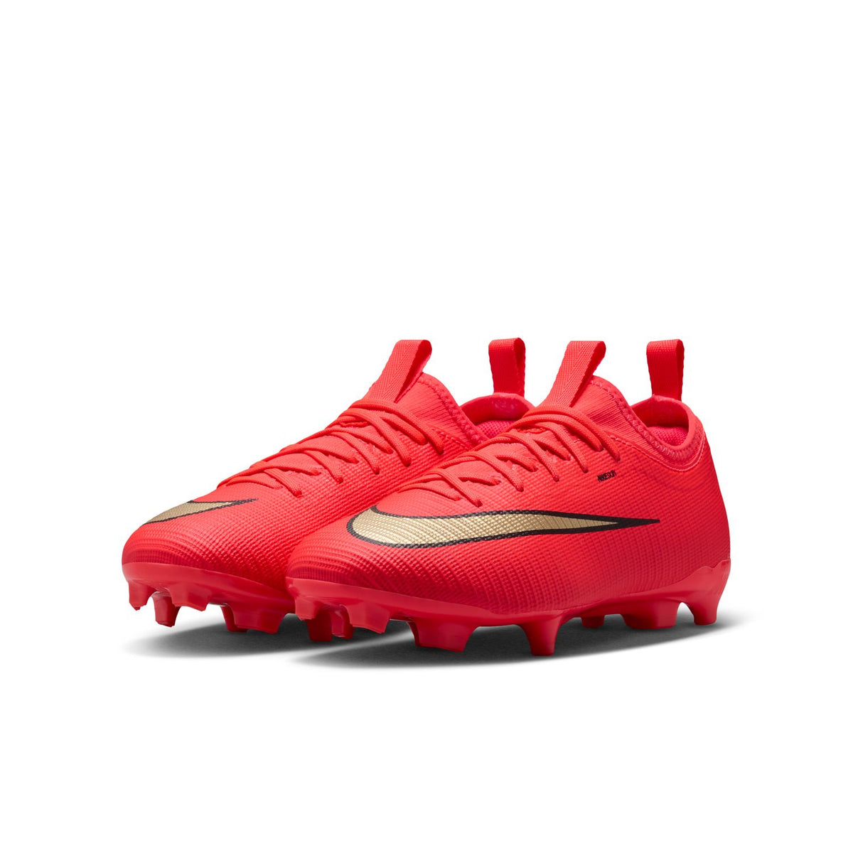 Mercurial Vapor 17 Academy FG/MG Jr