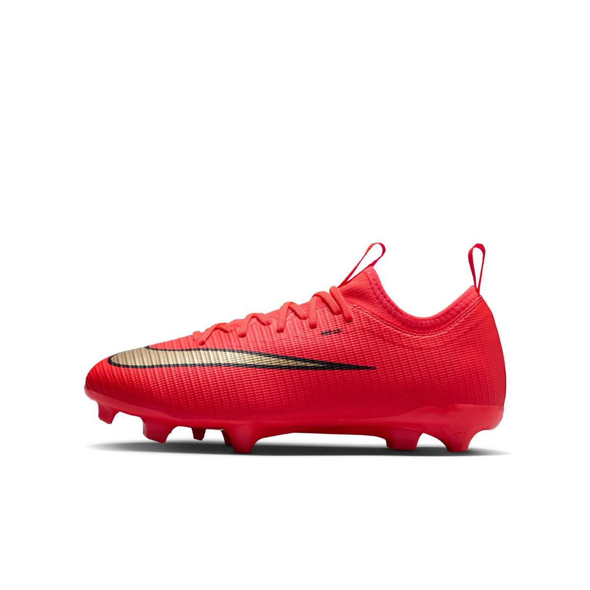 Mercurial Vapor 17 Academy FG/MG Jr