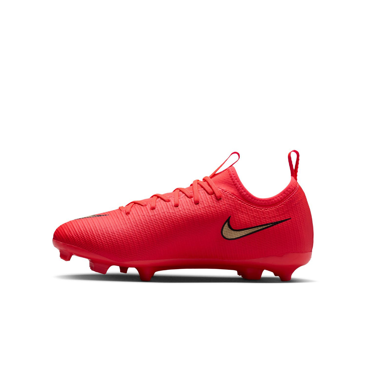 Mercurial Vapor 17 Academy FG/MG Jr