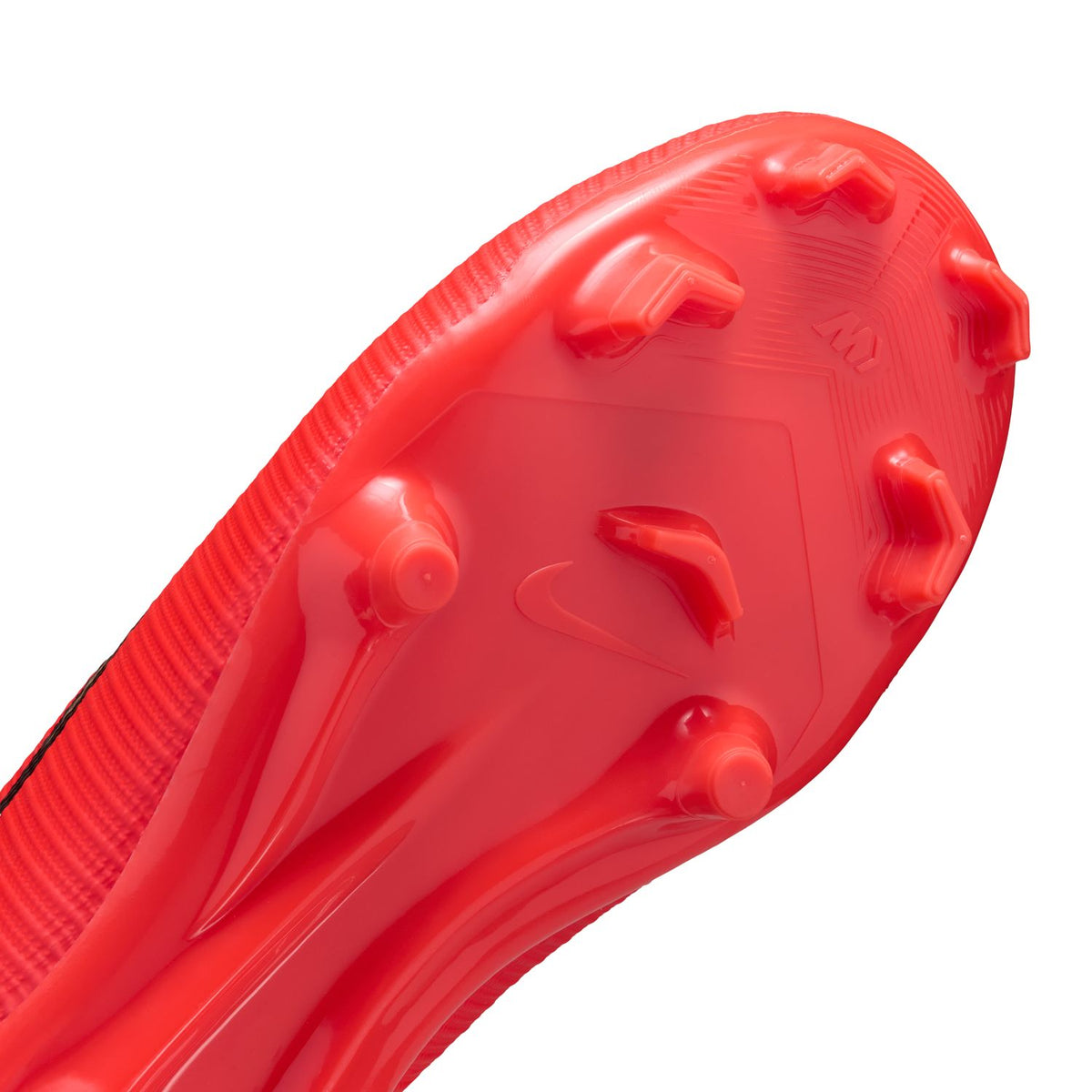 Mercurial Vapor 17 Academy FG/MG Jr