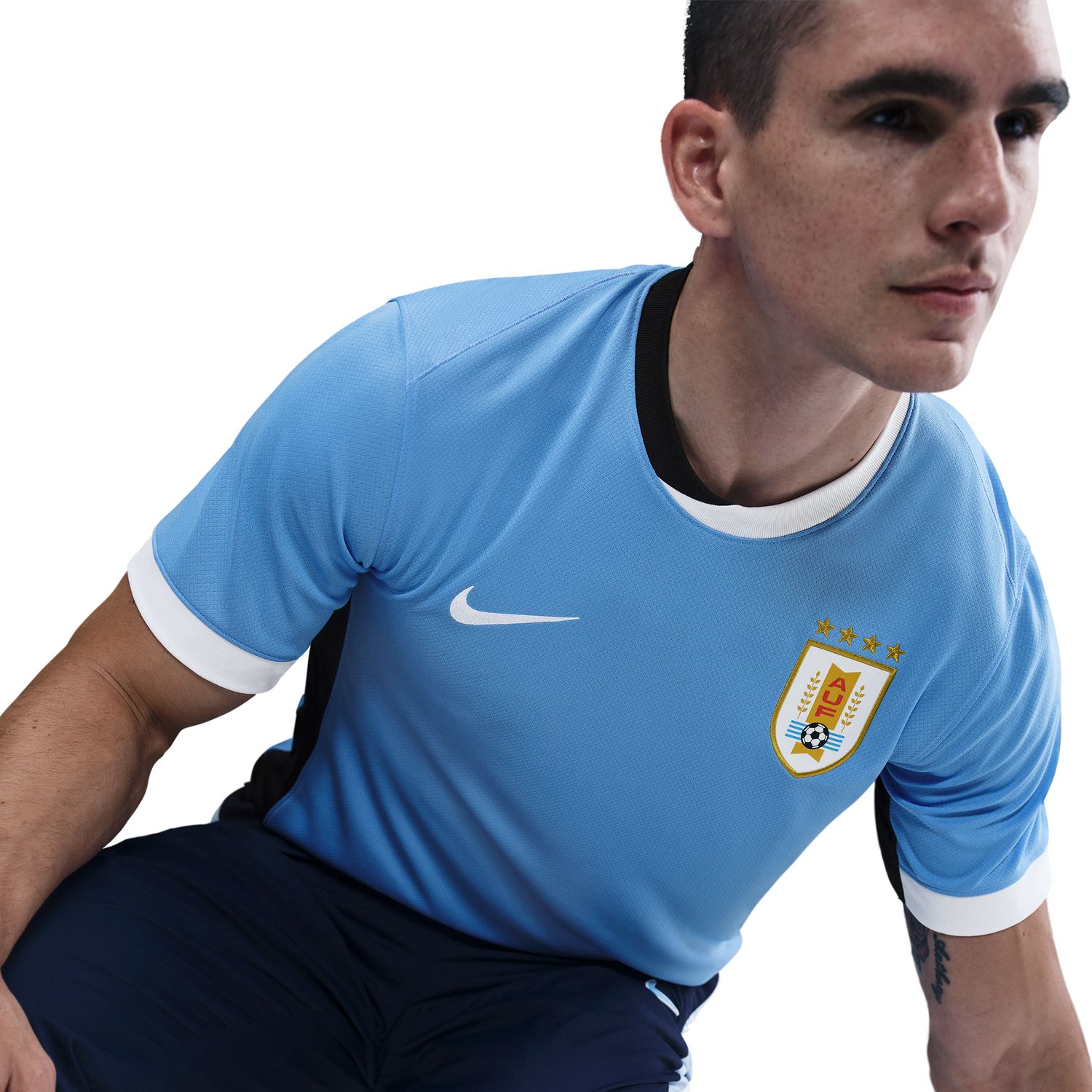 Inter Milan 2026 SE SS Top