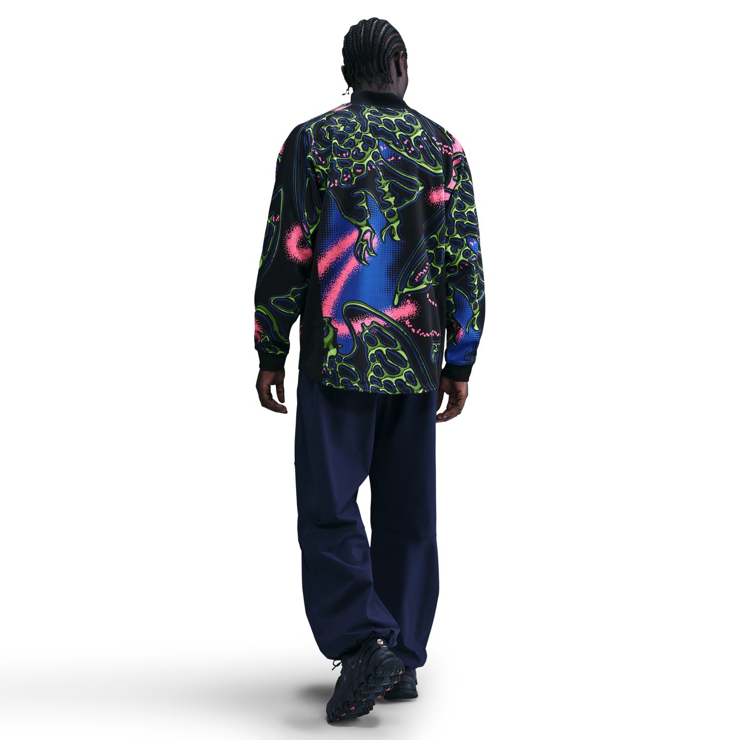 Nigeria 2026 GK Jersey