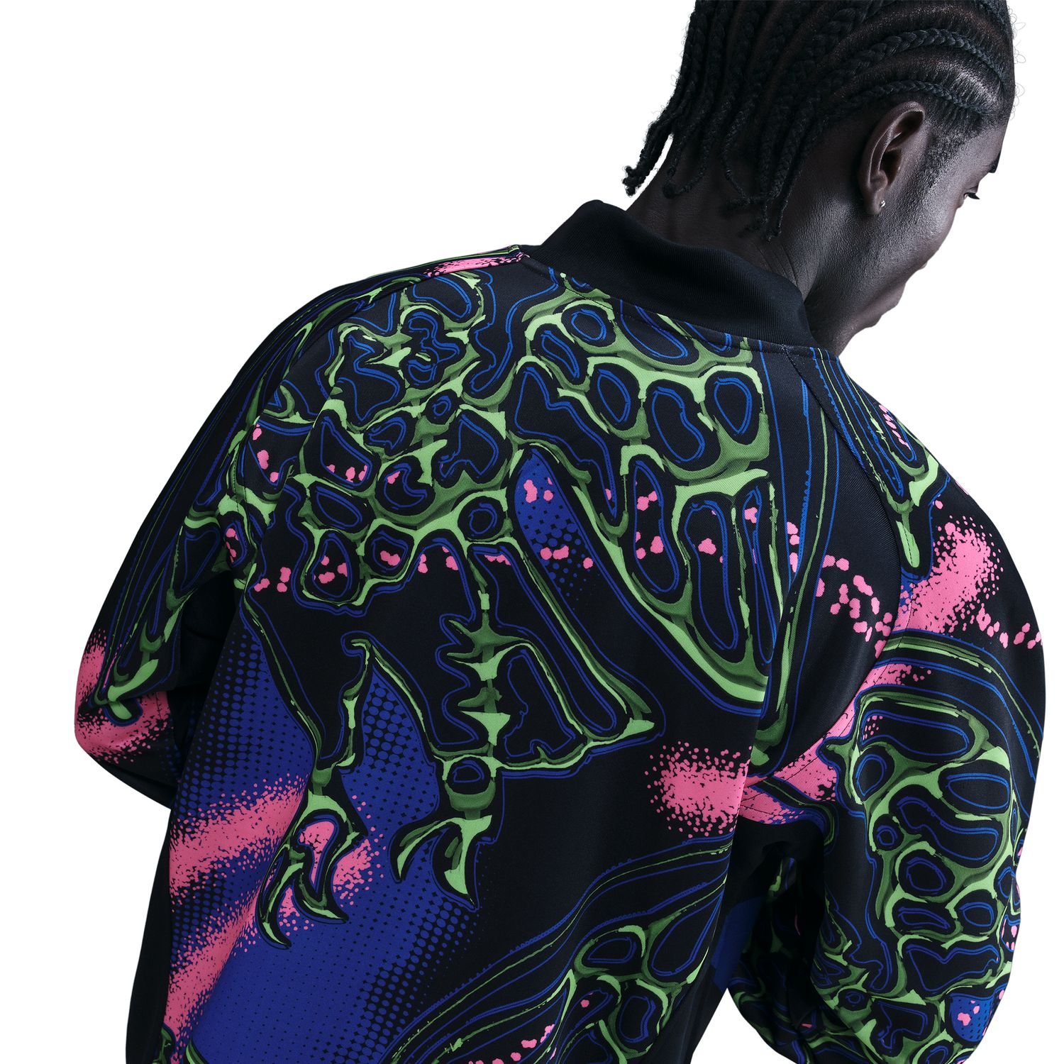 Nigeria 2026 GK Jersey