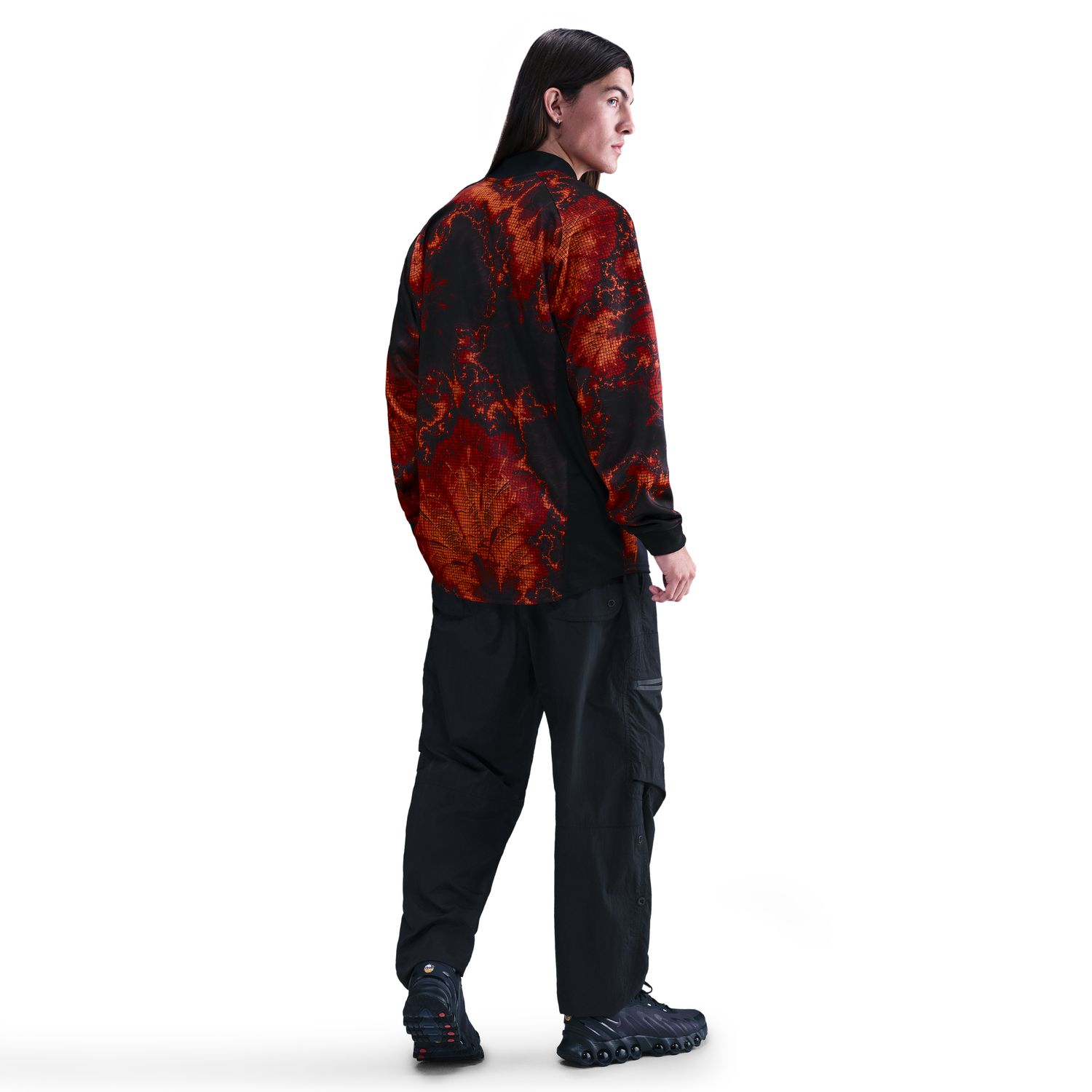 Netherlands 2026 GK Jersey