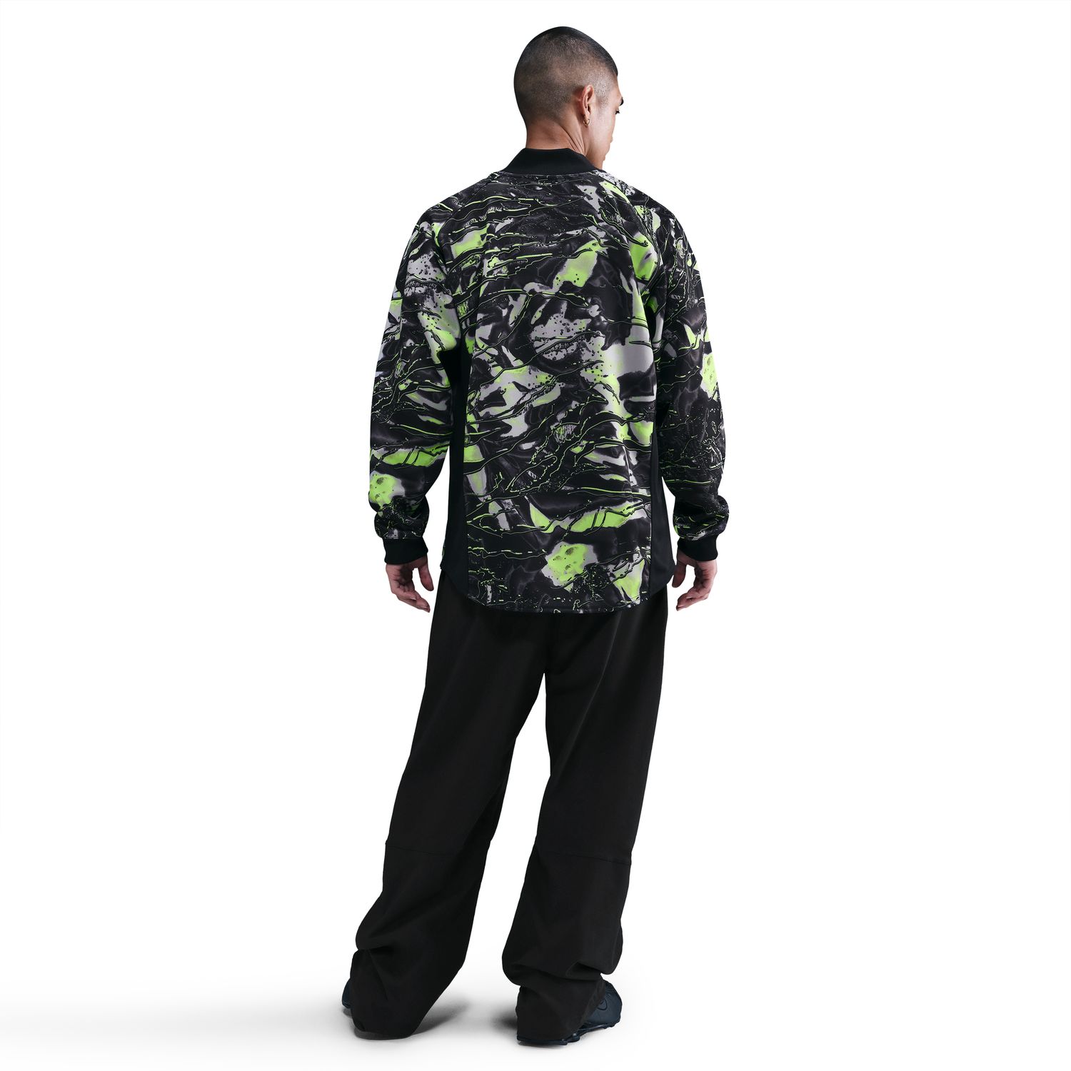 Korea 2026 GK Jersey