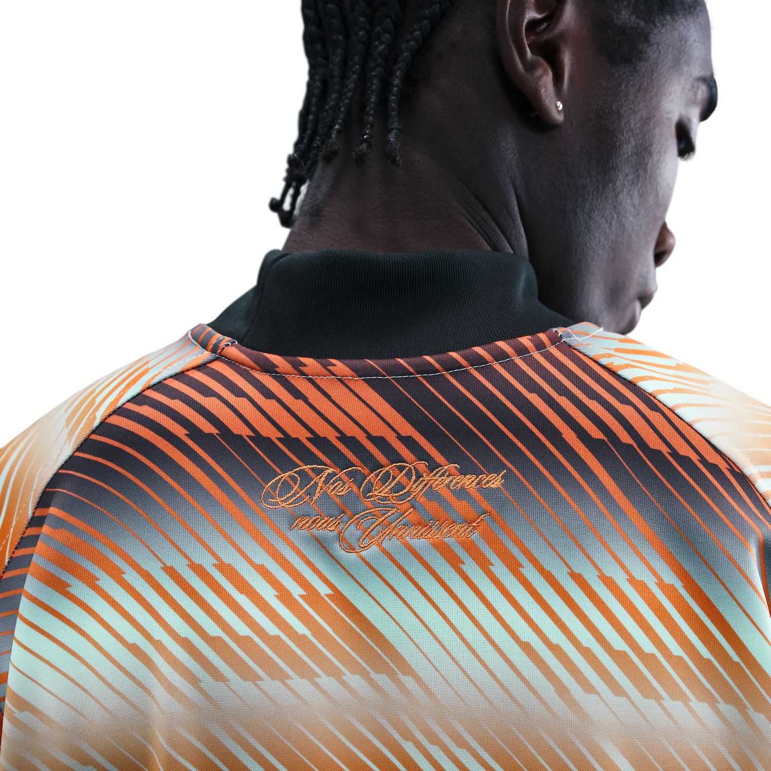 France 2026 GK Jersey
