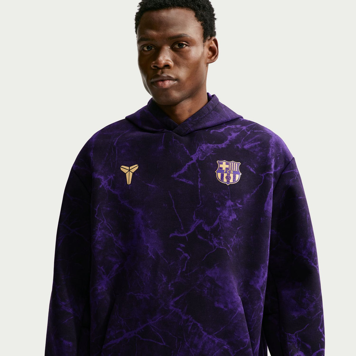 FC Barcelona x Kobe Hoodie 26/27
