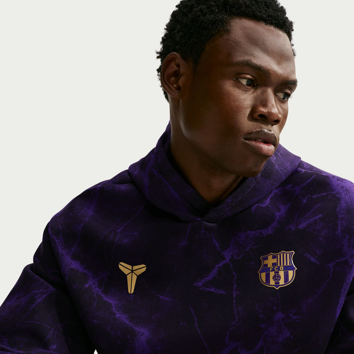 FC Barcelona x Kobe Hoodie 26/27