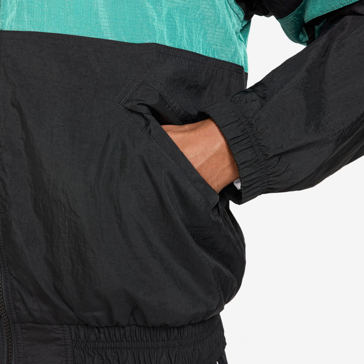 FC Barcelona Third Repel i96 Track Jacket