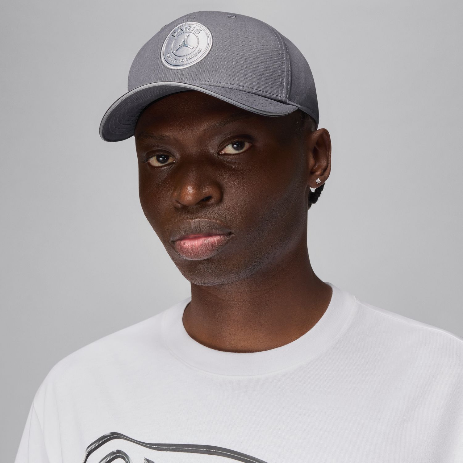 PSG 2026 Structured Hat