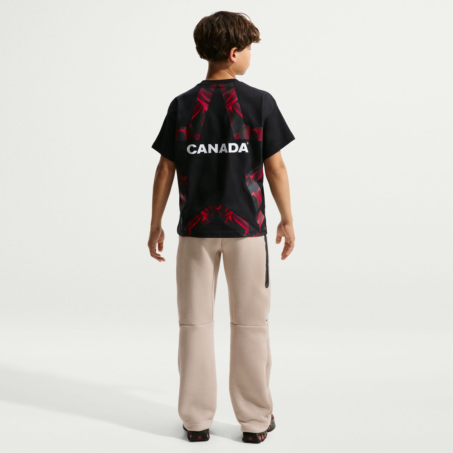 Canada 2026 Youth Premium GK T-Shirt