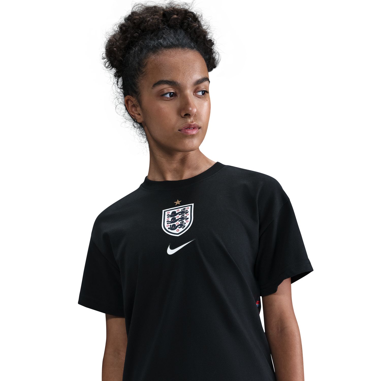 England 2026 Youth Premium GK T-Shirt