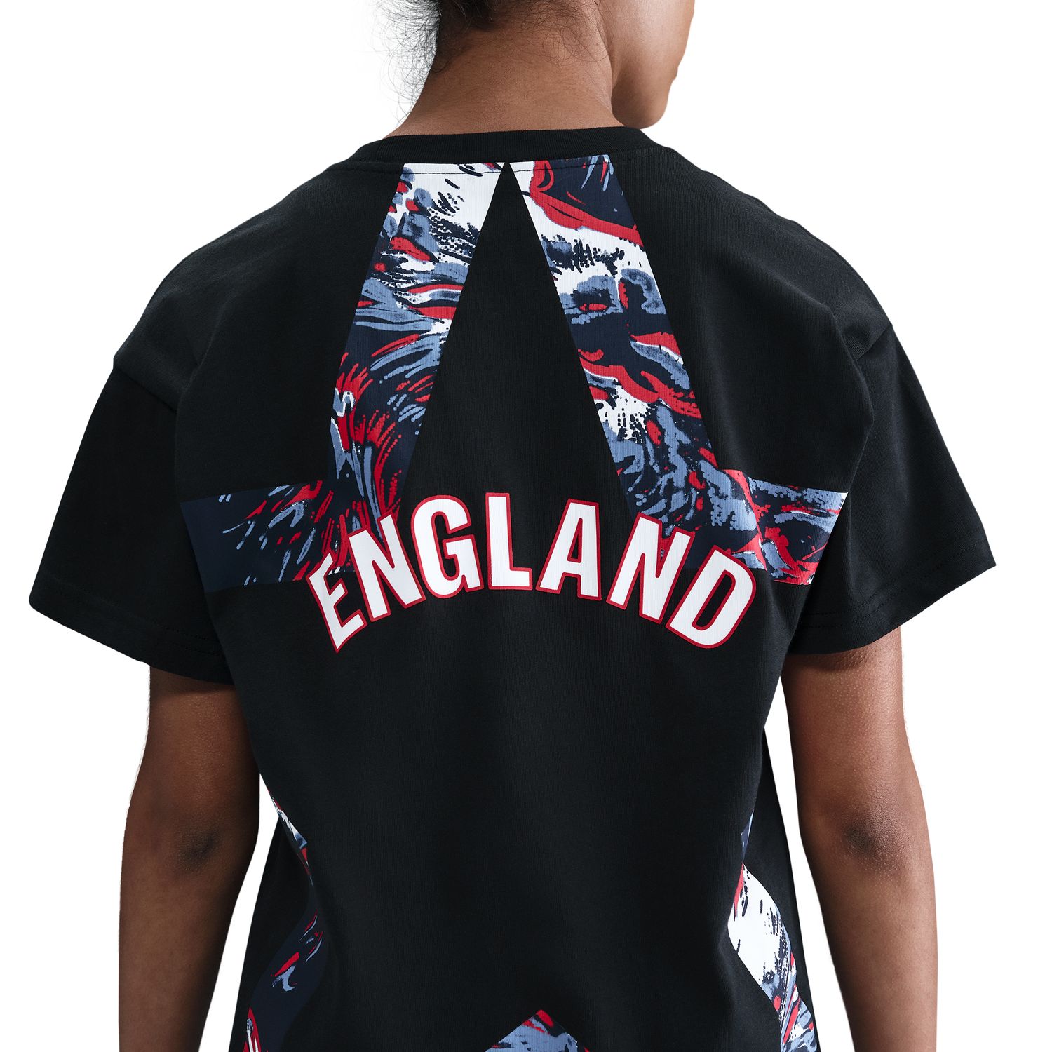 England 2026 Youth Premium GK T-Shirt