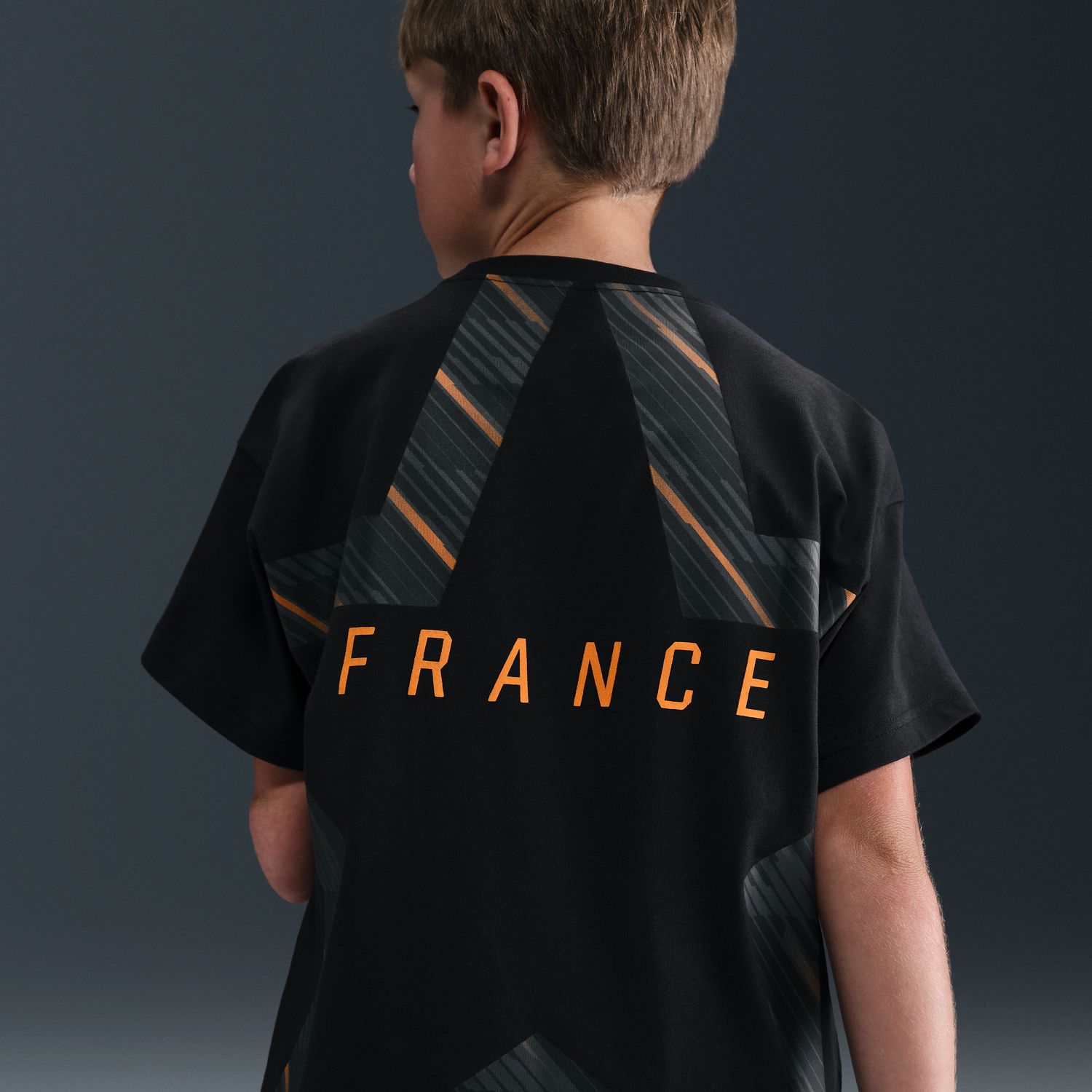 France 2026 Youth Premium GK T-Shirt