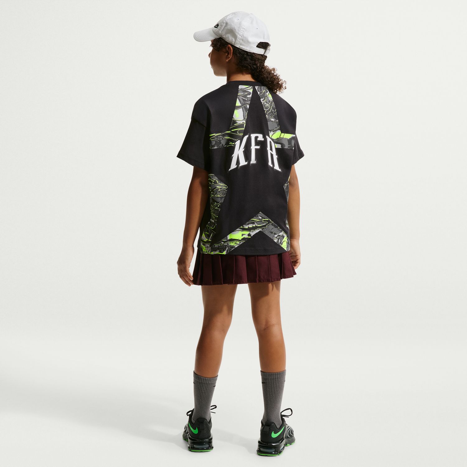 Korea 2026 Youth Premium GK T-Shirt