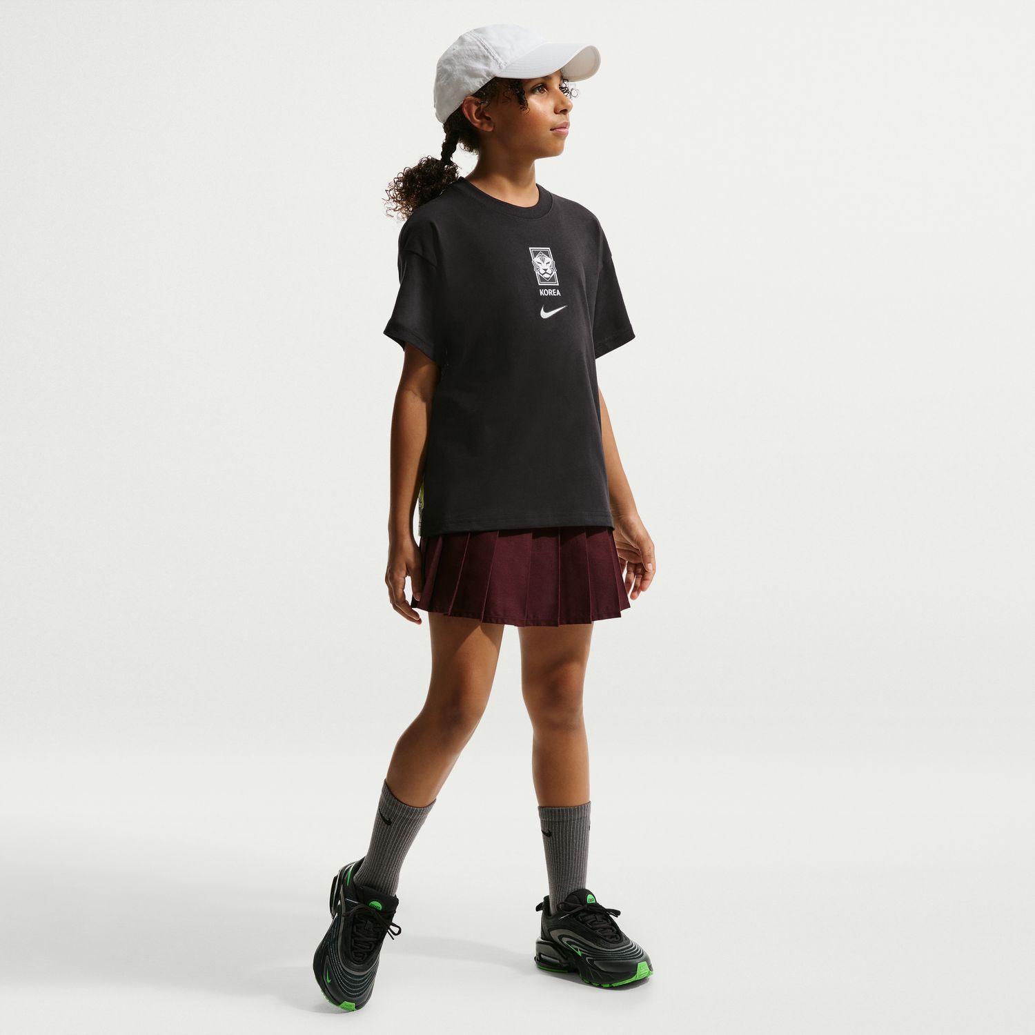 Korea 2026 Youth Premium GK T-Shirt