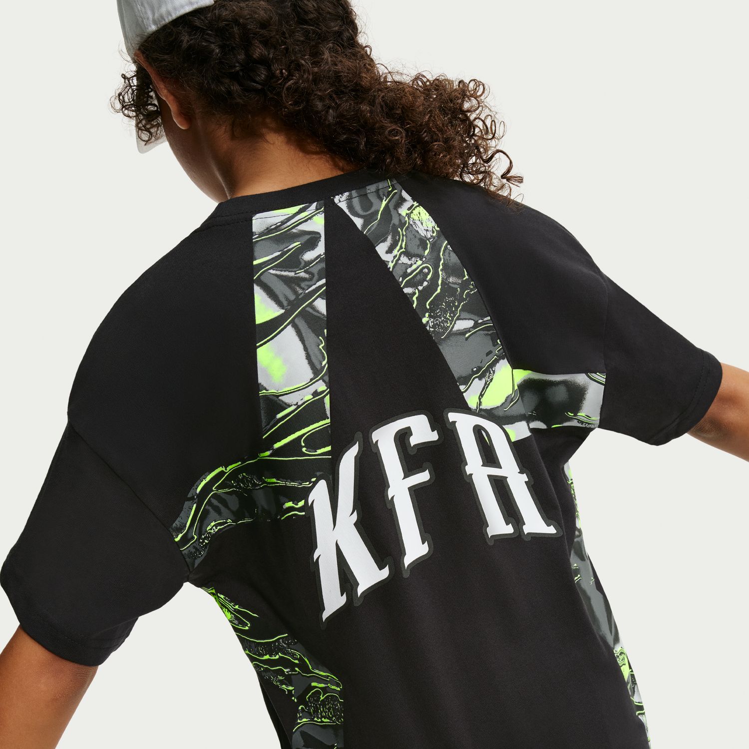 Korea 2026 Youth Premium GK T-Shirt
