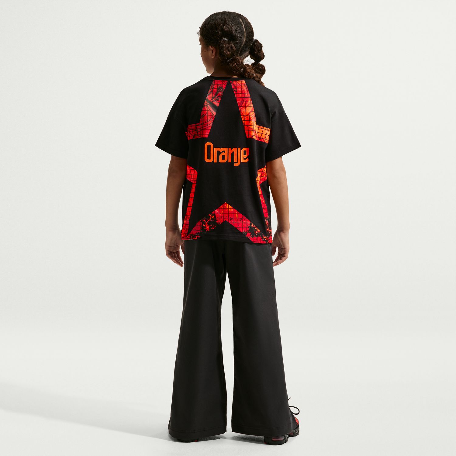 Netherlands 2026 Youth Premium GK T-Shirt