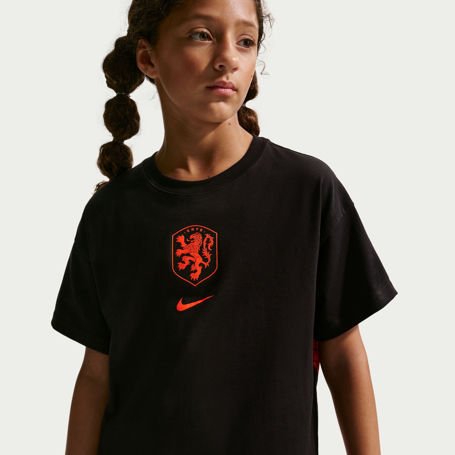 Netherlands 2026 Youth Premium GK T-Shirt