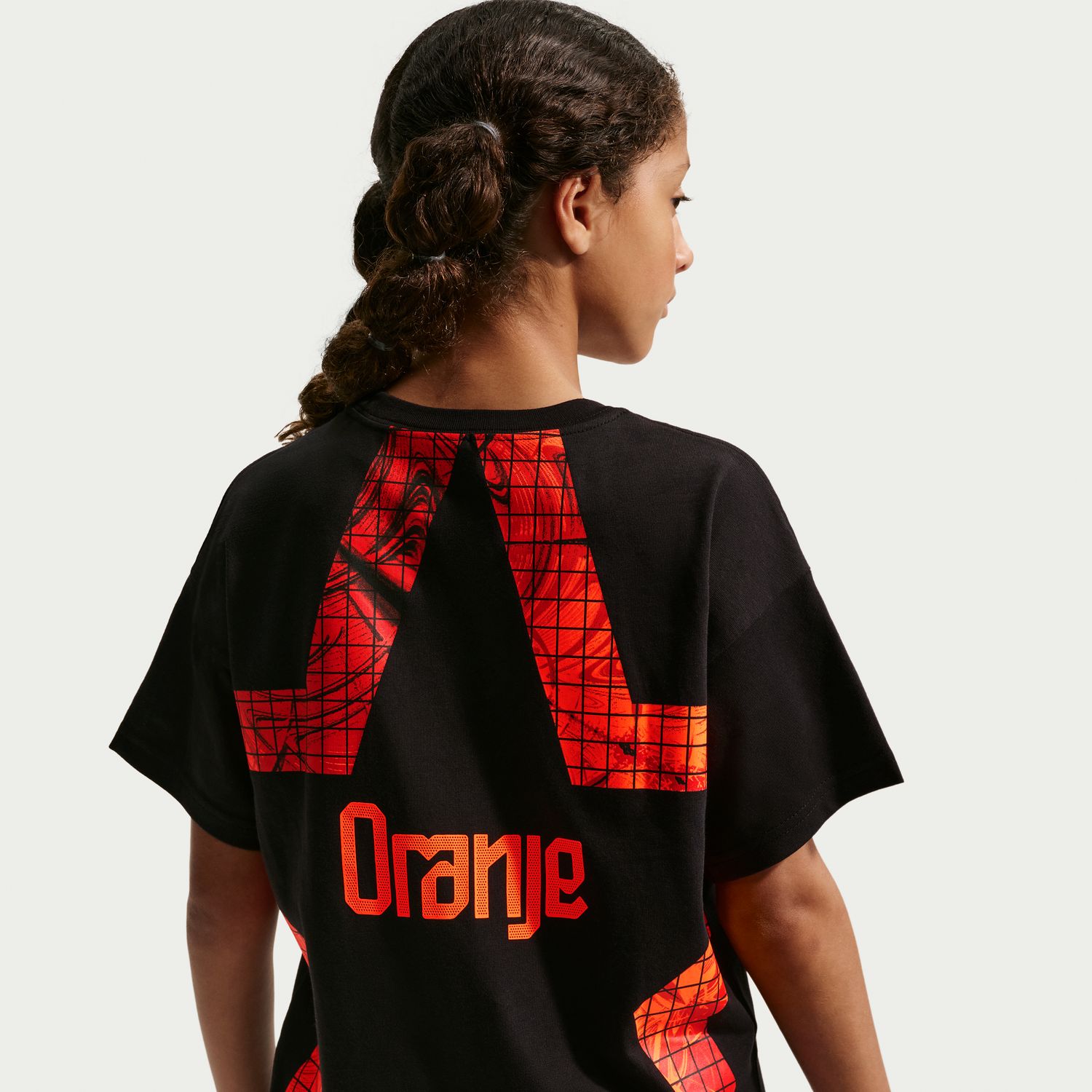 Netherlands 2026 Youth Premium GK T-Shirt