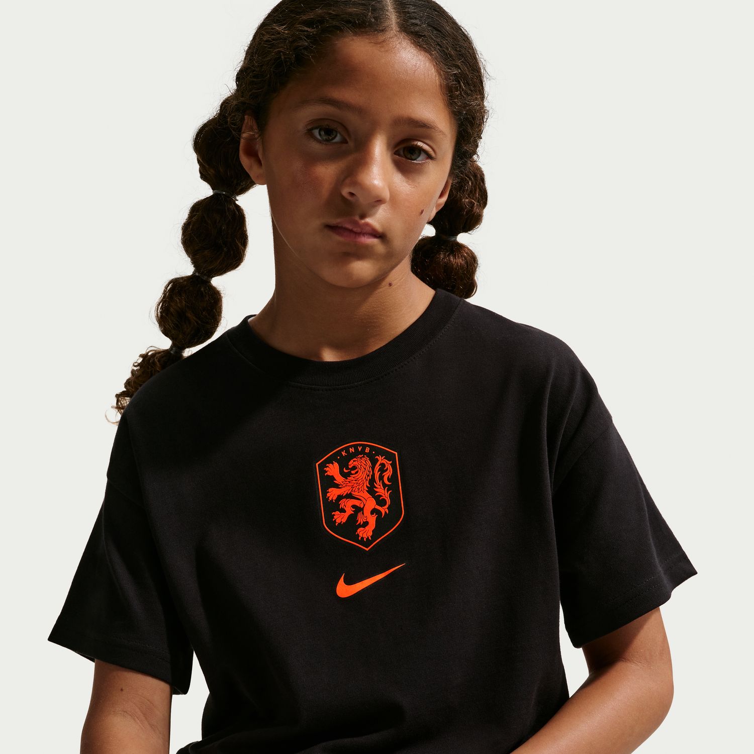 Netherlands 2026 Youth Premium GK T-Shirt