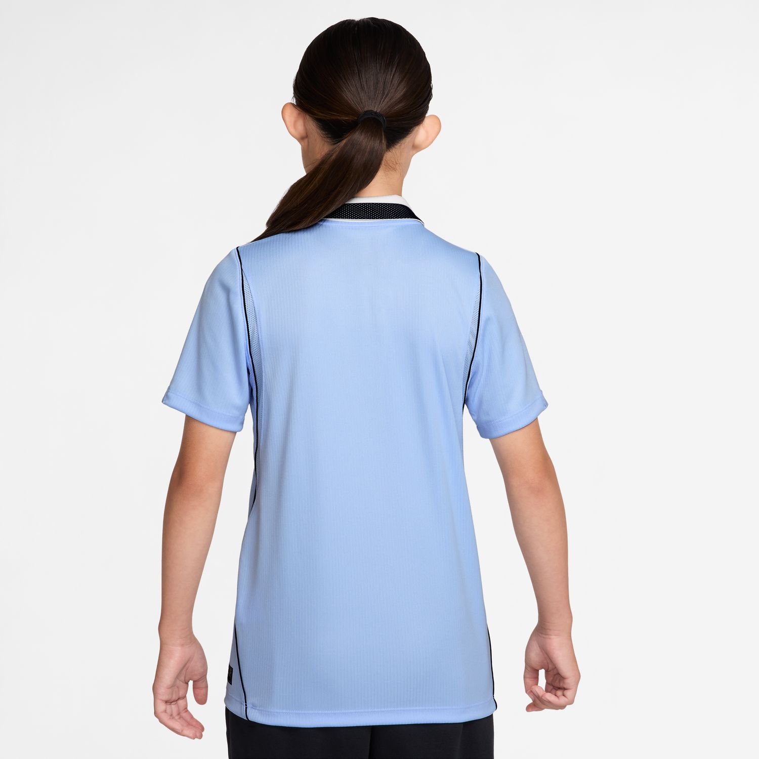 Uruguay 2026 Youth Home Jersey