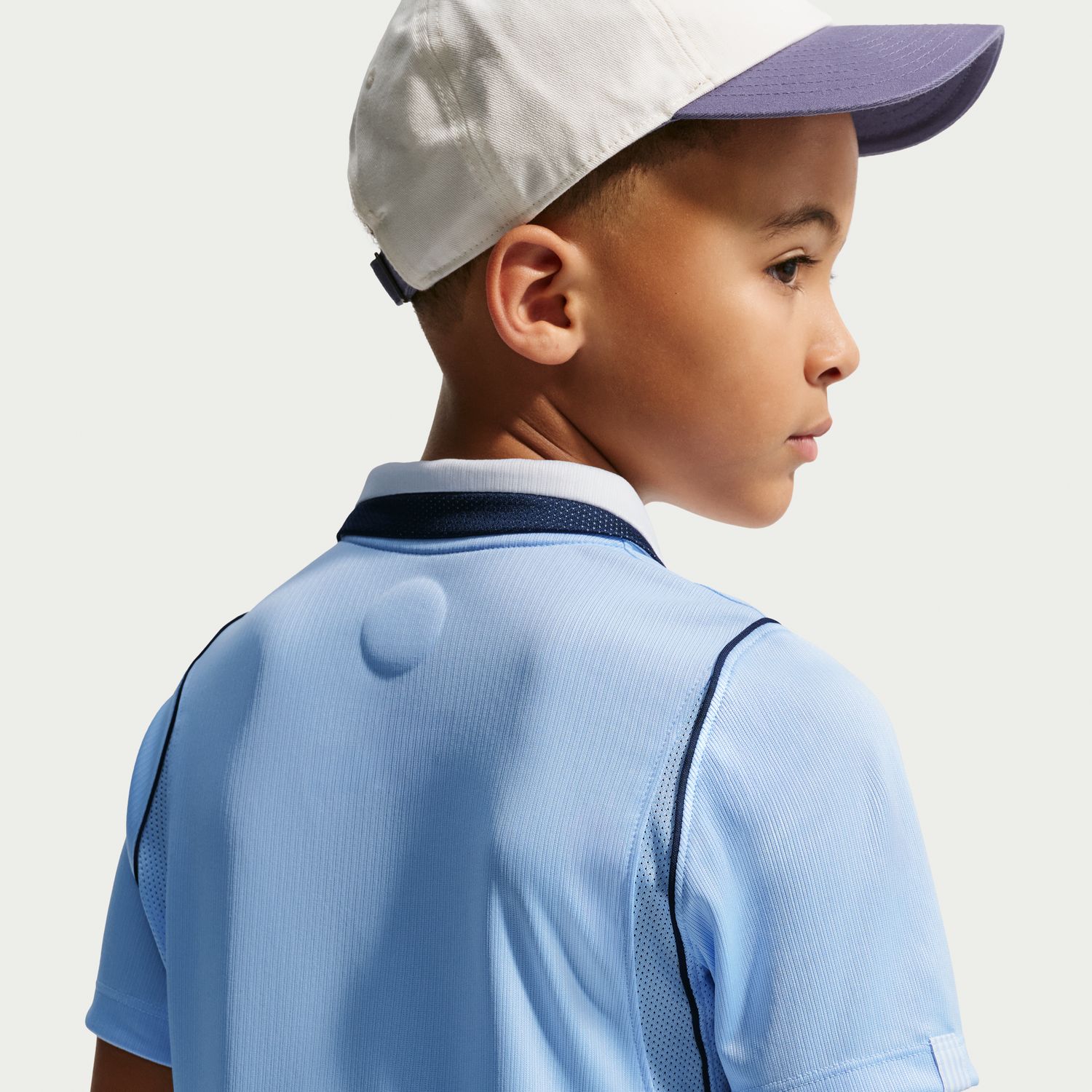 Uruguay 2026 Youth Home Jersey