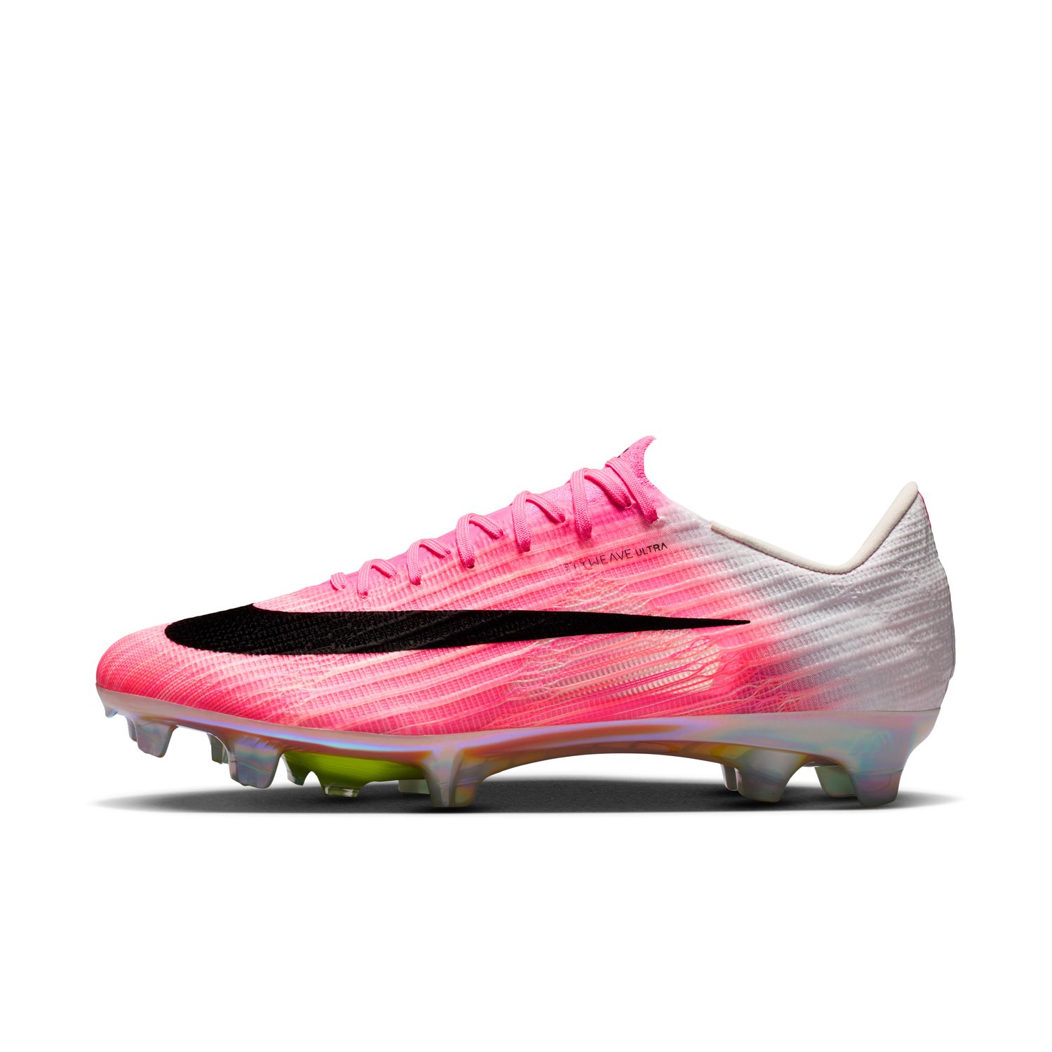Mercurial Superfly 11 Elite Firm-Ground Low-Top Soccer Cleats