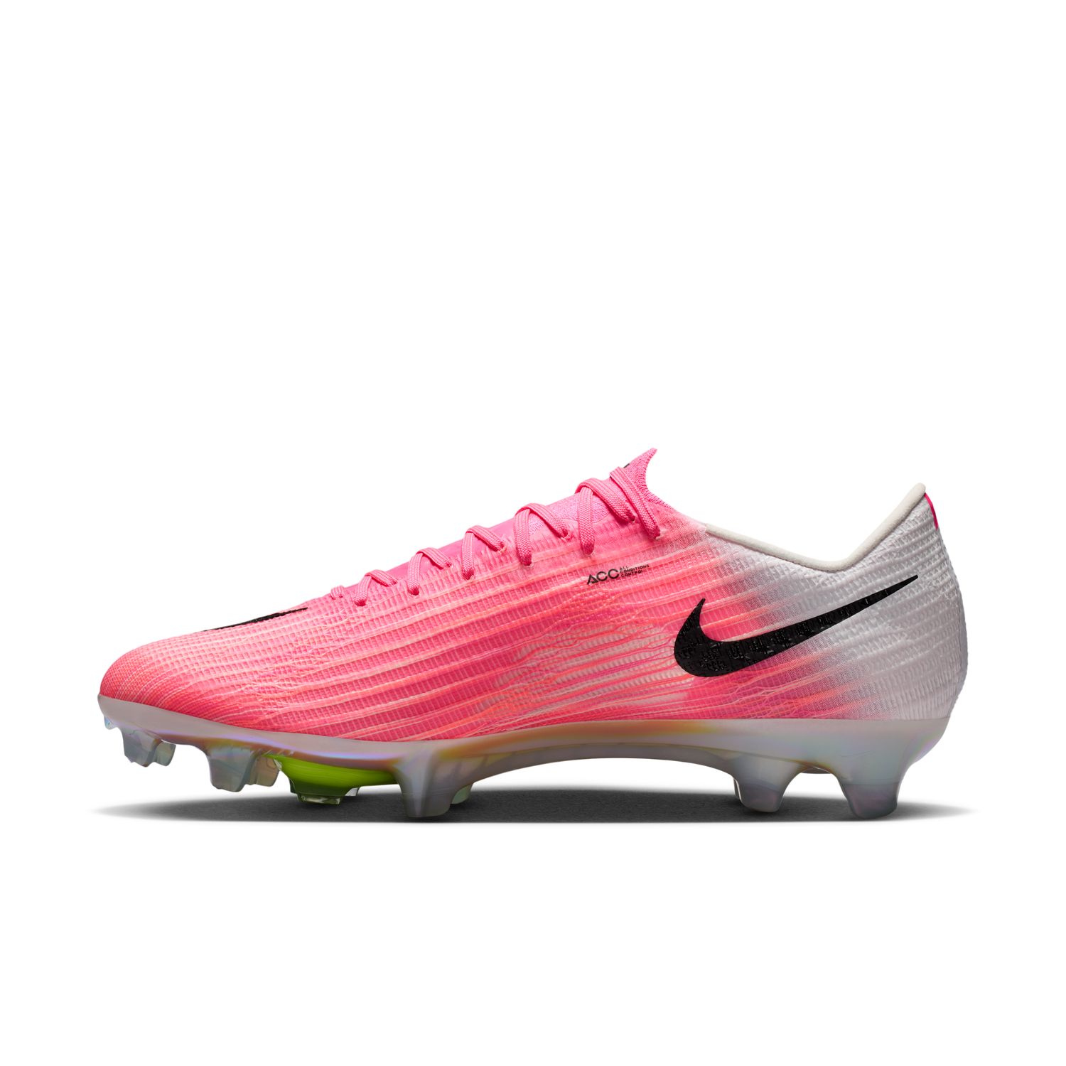 Mercurial Superfly 11 Elite Firm-Ground Low-Top Soccer Cleats