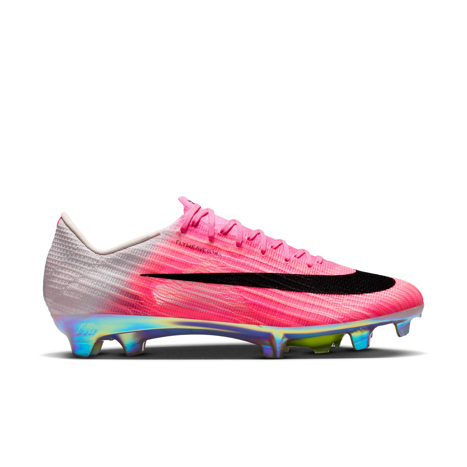 Mercurial Superfly 11 Elite Firm-Ground Low-Top Soccer Cleats