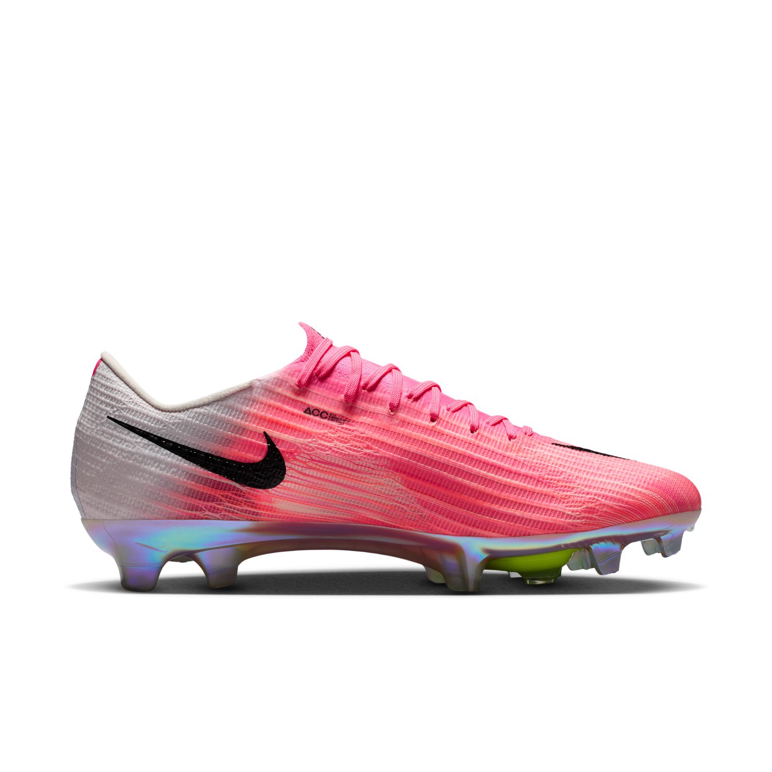 Mercurial Superfly 11 Elite Firm-Ground Low-Top Soccer Cleats