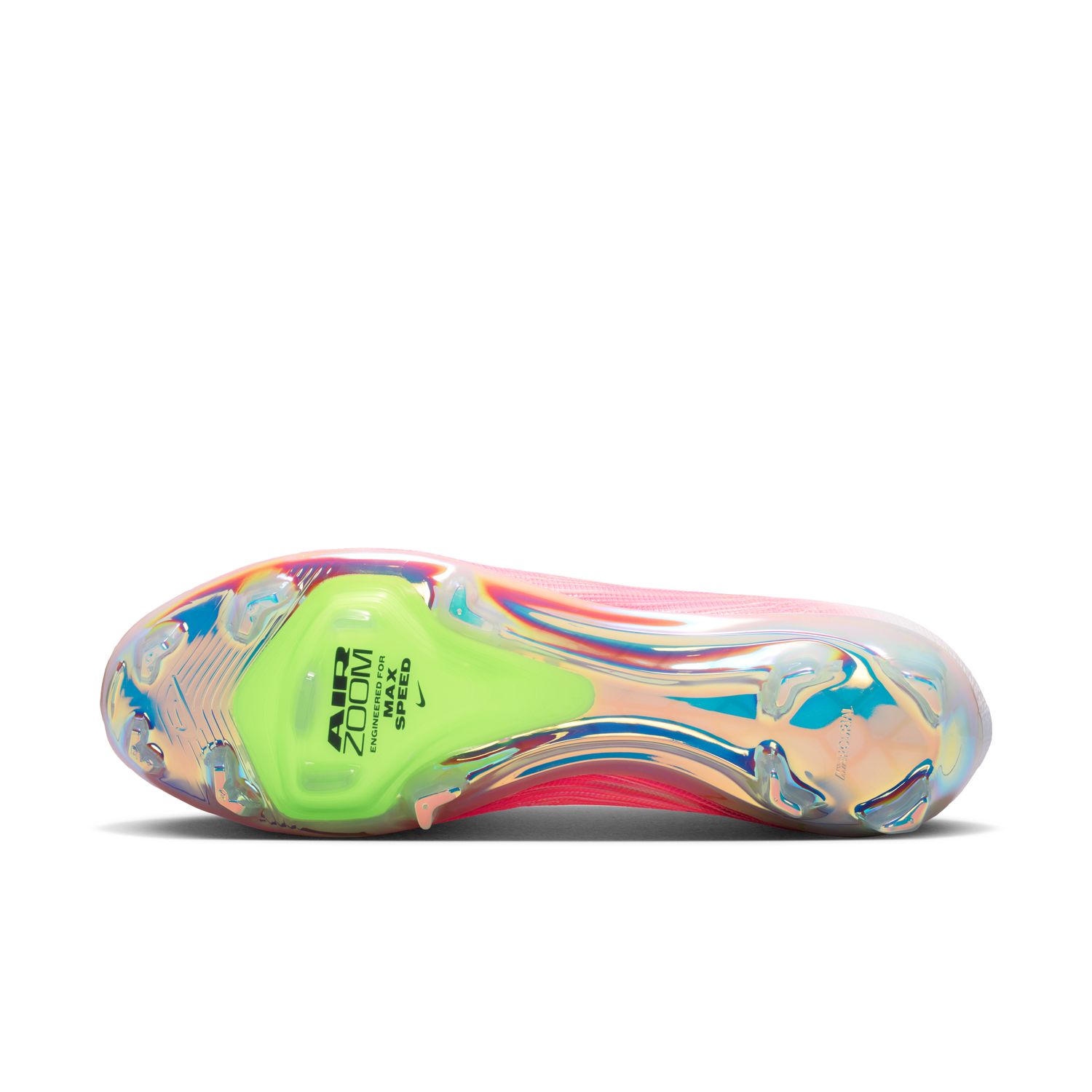 Mercurial Superfly 11 Elite Firm-Ground Low-Top Soccer Cleats