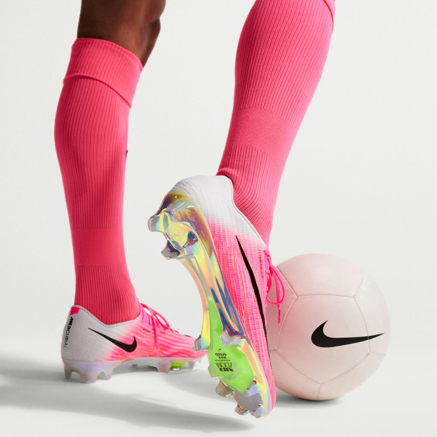 Mercurial Superfly 11 Elite Firm-Ground Low-Top Soccer Cleats