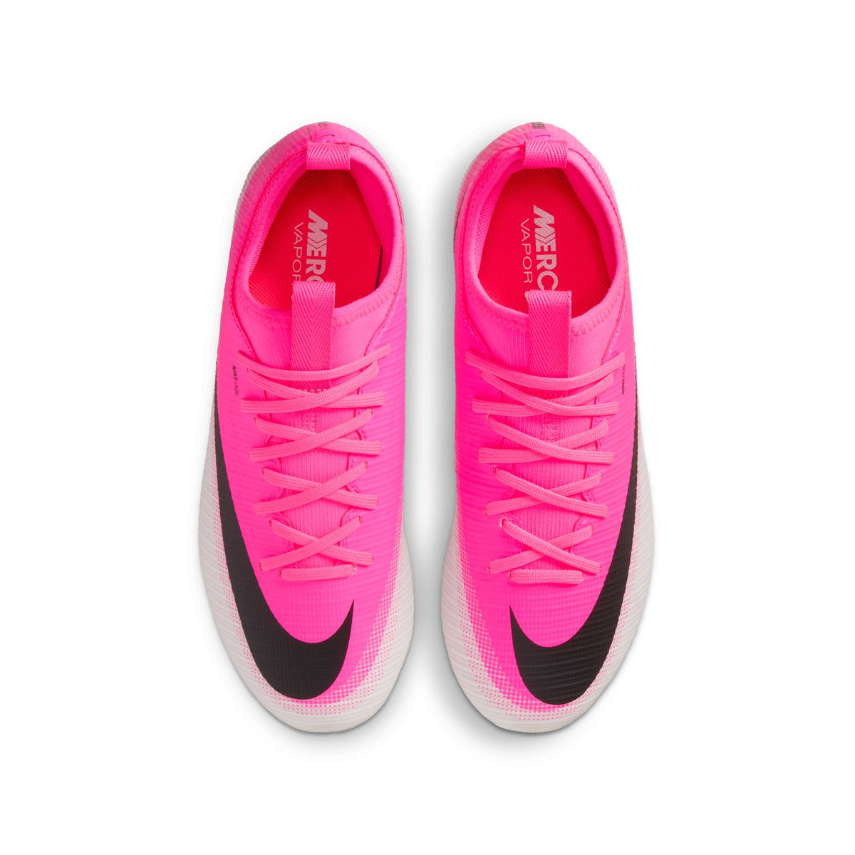 Mercurial Vapor 17 Academy FG/MG Jr.
