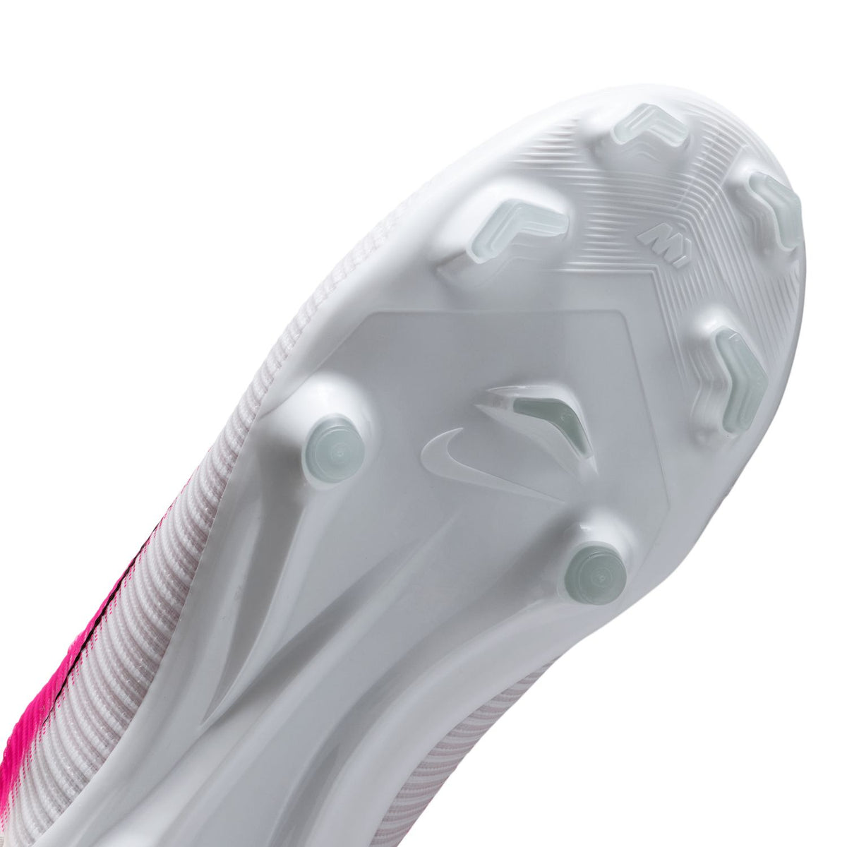 Mercurial Vapor 17 Academy FG/MG Jr.
