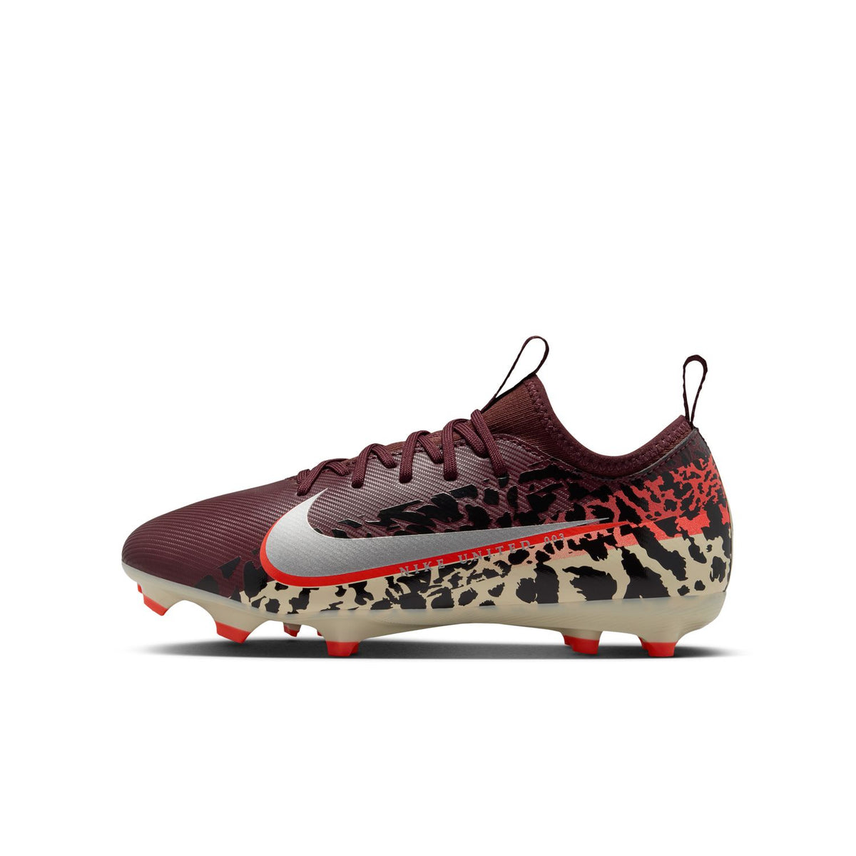 Mercurial Zoom Vapor 16 Elite Youth FG Soccer Cleats