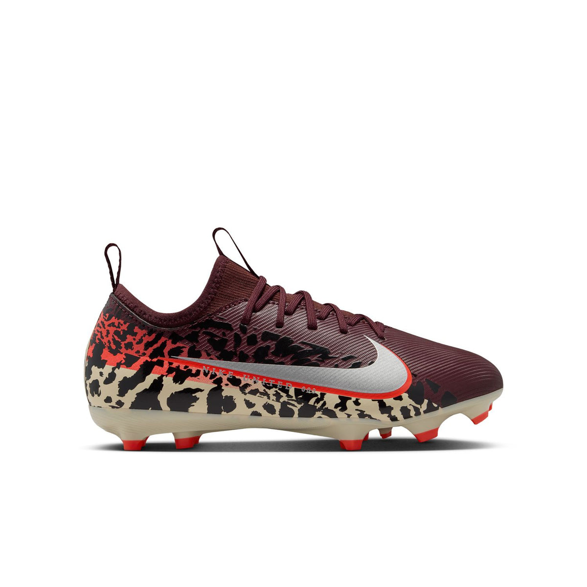 Mercurial Zoom Vapor 16 Elite Youth FG Soccer Cleats