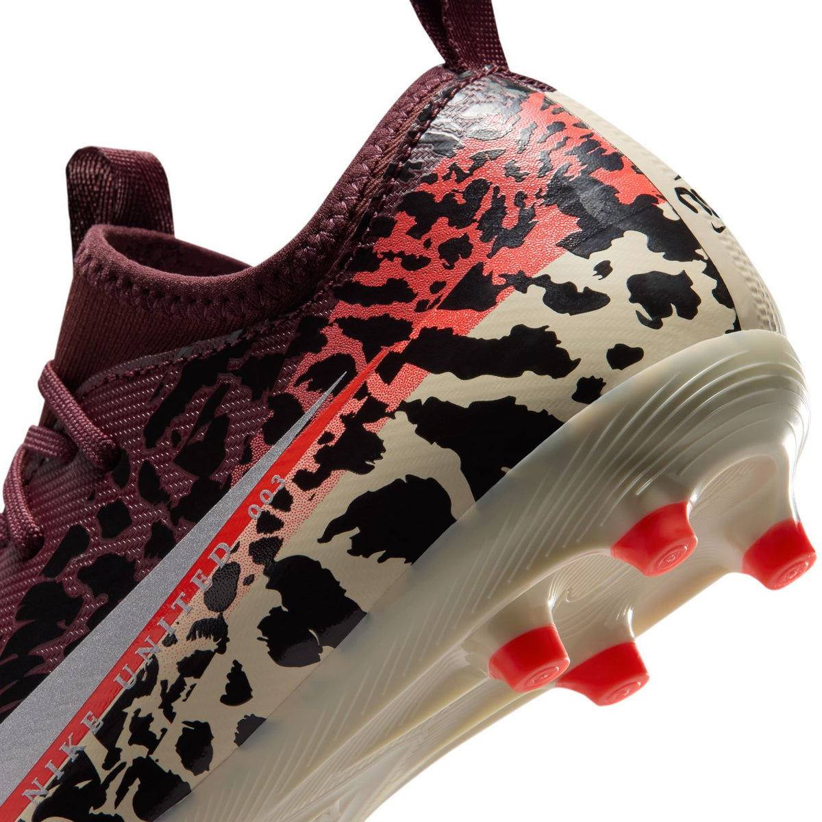 Mercurial Zoom Vapor 16 Elite Youth FG Soccer Cleats