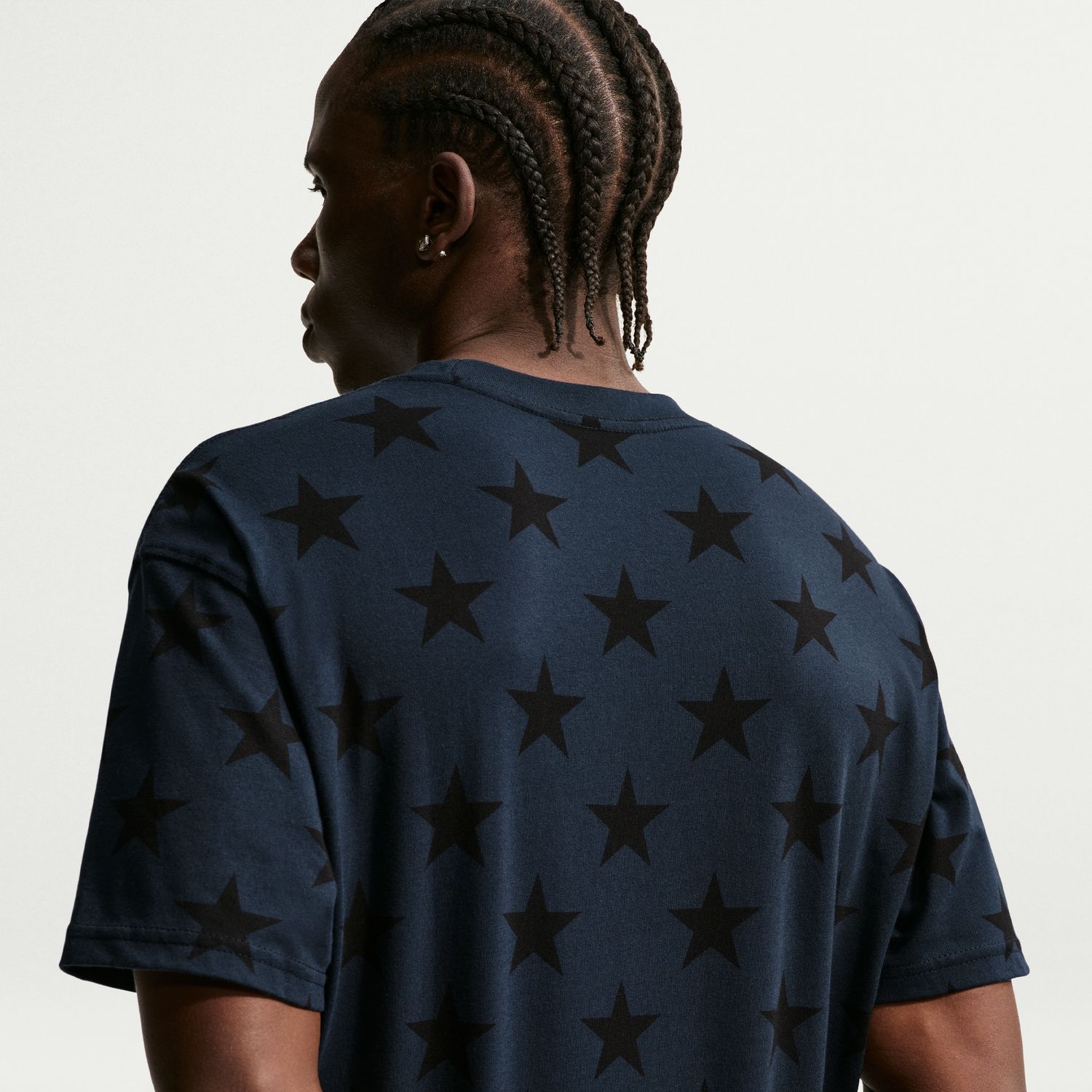 USA 2026 Men's Stars SS Tee