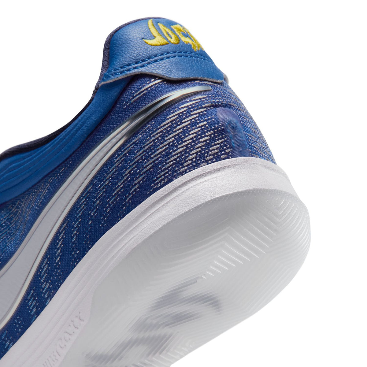 Tiempo React Joga Gato Indoor