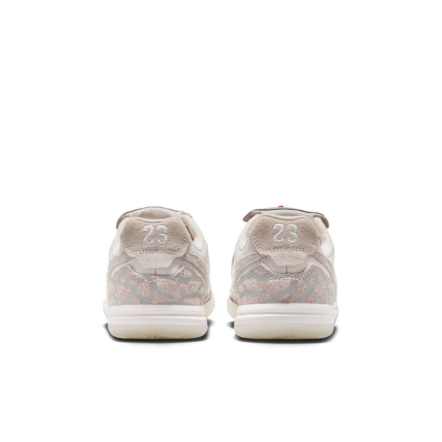 Jordan JR Tiempo Streetgato SE Kid's Indoor/Court Low-Top Shoes