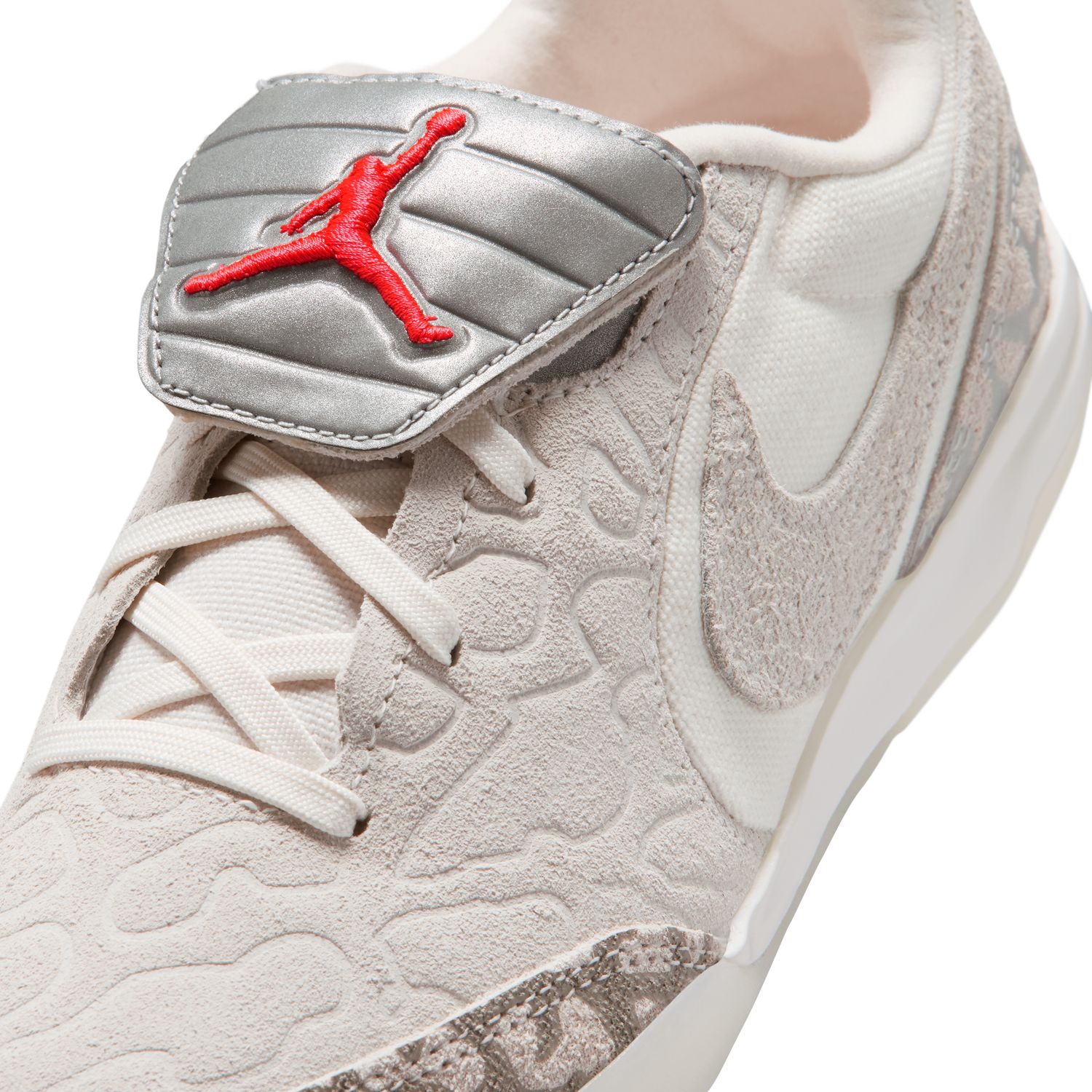 Jordan JR Tiempo Streetgato SE Kid's Indoor/Court Low-Top Shoes